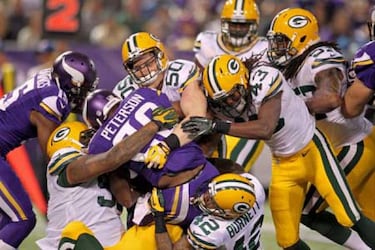 Una imagen, una frase (semana 8)