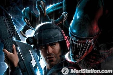Aliens: Colonial Marines