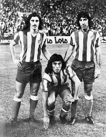 ¿Qué fue del Trofeo Villa de Madrid?