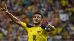 Colombia ante Nigeria, solo sirve ganar en Sao Paulo