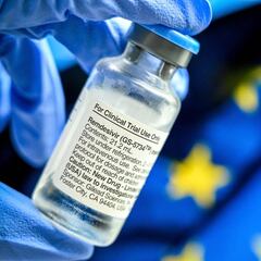 Remdesivir to be available in South Africa by the end of July