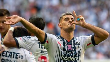 Rayados podría ser el quinto en tener 13 victorias en la historia de los torneos cortos