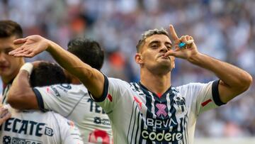 Rayados, con buena racha en Semifinales