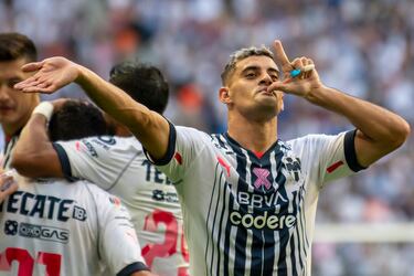 Jugadores de la Liga MX que no fueron convocados para la fecha FIFA