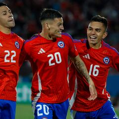 US$4 millones por Lucas Cepeda