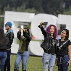 Festival Estéreo Picnic 2023: qué artistas actuarán y quiénes son los cabezas de cartel