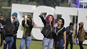 Conozca en dónde podrá reclamar las entradas del Estéreo Picnic