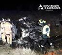 Tragedia en Zaragoza: muere la familia entera de una miembro de PP y el hermano de Mariscal