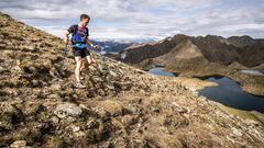 Pyrenees Stage Run