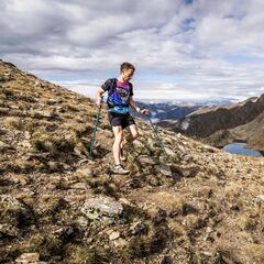 Pyrenees Stage Run 2022