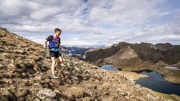 Pyrenees Stage Run