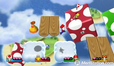 Mario Party 9, Impresiones