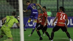 Caracas 0-0 Delfín: resumen y resultado