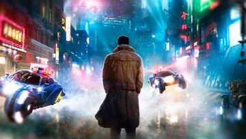 Blade Runner o el juego que nos permitió ser replicantes