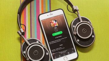 Spotify: cómo aumentar o bajar la calidad de la música