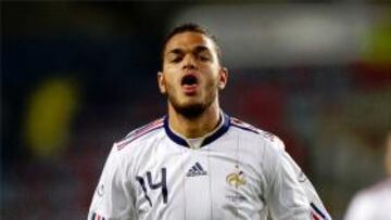 La llegada de Ben Arfa al Liverpool depende de salida de Mascherano