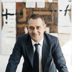 Abel Marín, abogado experto en herencias, explica el momento vital en el que hacer testamento: “Ya interesa”