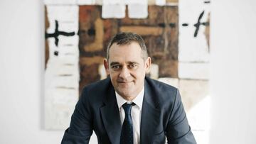 Abel Marín, abogado experto en herencias, explica el momento vital en el que hacer testamento: “Ya interesa”