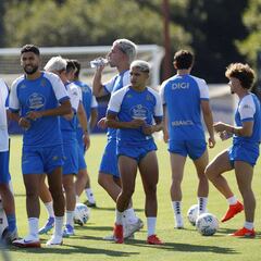 El Depor se estrena este sábado con un amistoso ‘secreto’ ante el Famaliçao