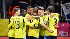 In-demand Gyökeres issues transfer message for January window