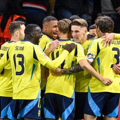 In-demand Gyökeres issues transfer message for January window