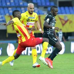 Pereira 4 - 3 Junior: Resultado, resumen y goles