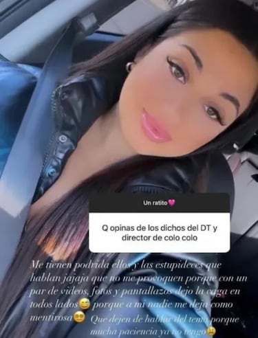 Ex pareja de Thompson explota: “Con un par de videos dejo la c...”