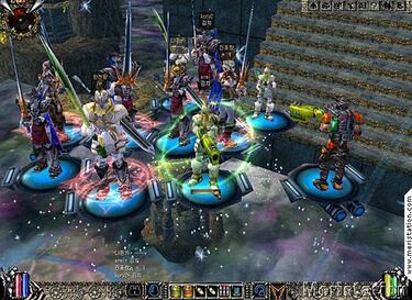 Tiscali trae BiosFear a Europa