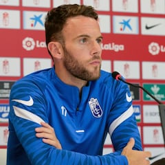 Quini: "No se han perdido los valores que teníamos antes"