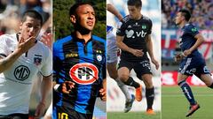 Elige a la figura Polla Xperto AS de la séptima fecha