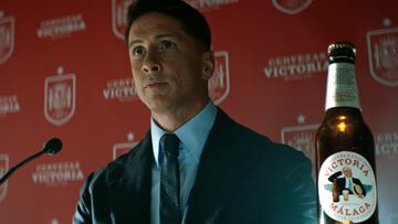 Cervezas Victoria presenta su campaña “Comunicado” con Fernando Torres de protagonista