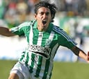 Los máximos goleadores argentinos en la historia del FPC