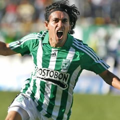 Los máximos goleadores argentinos en la historia del FPC