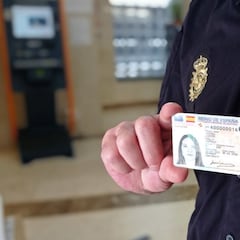 Los casos en los que se puede renovar el DNI sin cita previa y dónde hacerlo