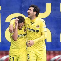 Parejo: "Es obvio que quiero que el Valencia gane"
