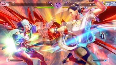 EVO 2023 schedule: Street Fighter 6 and Arc System Works on the main stages