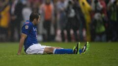 Ex de Cruz Azul califica el 26 de mayo como el peor día de su vida