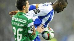 Jackson no anota, pero asiste: dos pases-gol para victoria del Porto