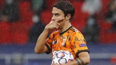 Bajas y ausencias de Argentina en la fecha 3 de las Eliminatorias Sudamericanas