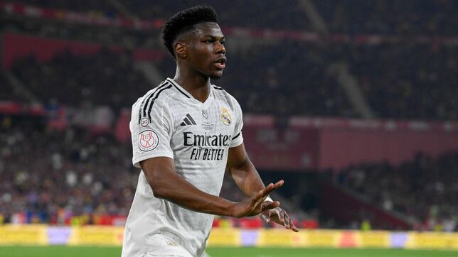 Alerta roja por las amarillas