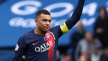 The former Real Madrid striker spoke about Kylian Mbappé's potential move to the Spanish capital.