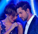 Chenoa cuenta toda la verdad sobre la famosa ‘cobra’ de David Bisbal: “Él se asustó”