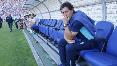 El equilibrista de la UC