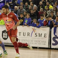 ElPozo y su 'partido a partido': gana al Peñíscola y ya es 2º