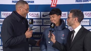 Dro deja una sincerísima reflexión sobre la liga francesa que ha generado revuelo en redes