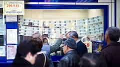 La Lotería de Navidad es una de las tradiciones más antiguas de España.