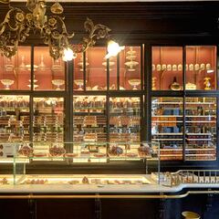 El renacer de Lhardy