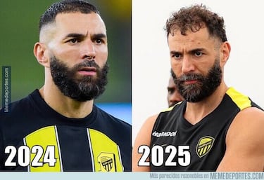 Los mejores memes del fin de semana