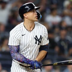 Giancarlo Stanton injured: how long will the Yankees player be out for?