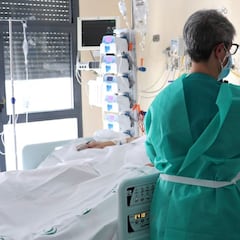 Los expertos alertan: "Cuanto menos confinemos, más personas morirán"